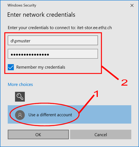 netdrive login